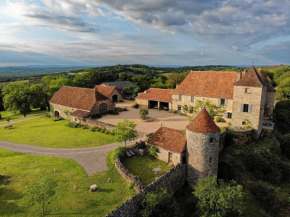 Château de Cantecor